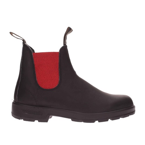 Blundstone tronchetto pelle - tronchetto,