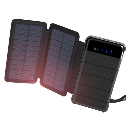 Powerbank 10000 mah - mah, 2