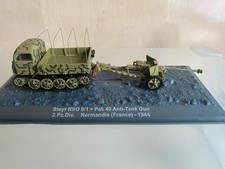 ALTAYA (DE AGOSTINI) 1/72 -