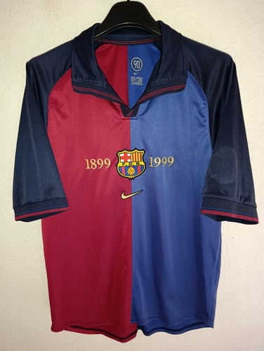 Barcelona 1998 1999 - barcelona, 1998-1999
