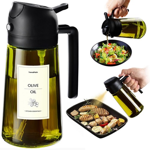 Trendplain spruzzino olio - olio, per