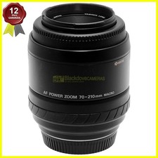 Yashica AF 70-210mm f4-5.6