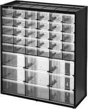 Cassettiera Portaminuterie 39