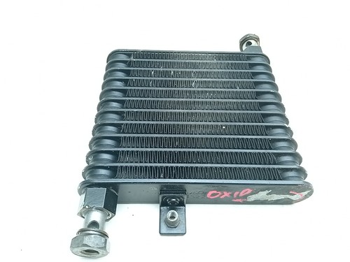 Radiatore olio oil cooler - radiatore,