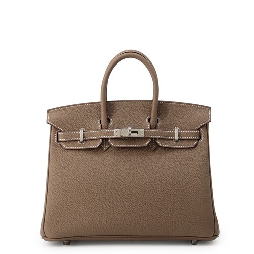 Hermes birkin taglia - birkin, 25