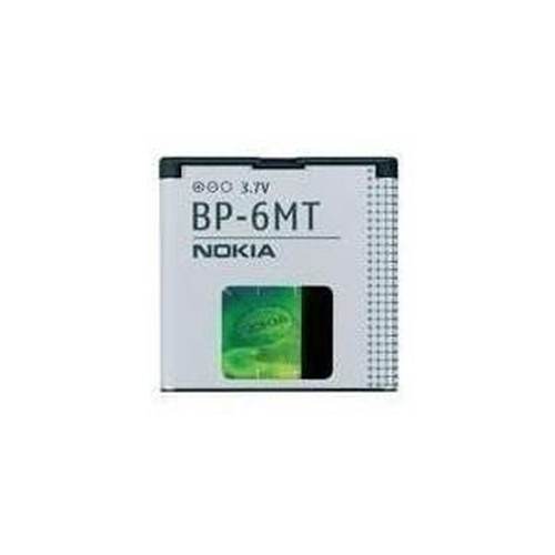 Nokia 6mt batteria per - bp,