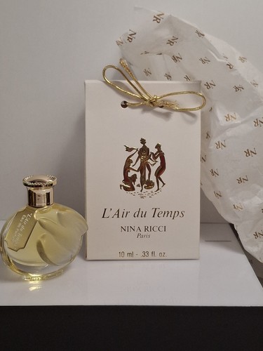 Flacon sac nina ricci - flacon, de
