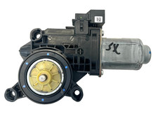 ALZACRISTALLO ANTERIORE SINISTRO VOLKSWAGEN POLO 1.4 TDI 69 CV (9N)(2005-2009)