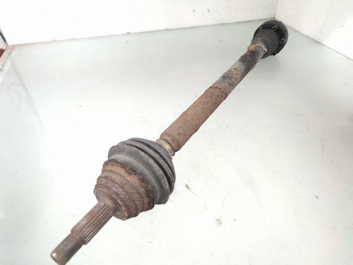 Albero motore anteriore destro