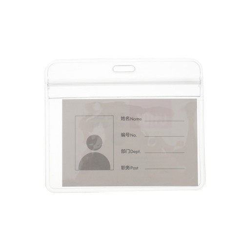 Pcs porta tesserino - 10,