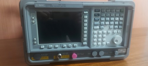 Agilent keysight e4405b - -,