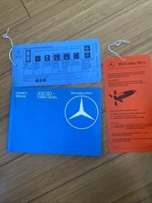 1983 Mercedes-Benz 300 SD