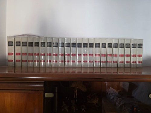 Enciclopedia utet completa - utet,