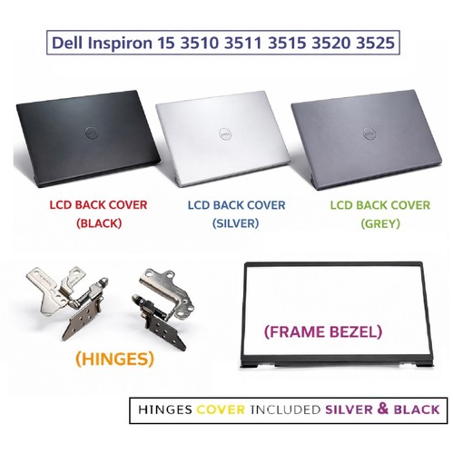 Per dell inspiron 3510 3511 - 15,