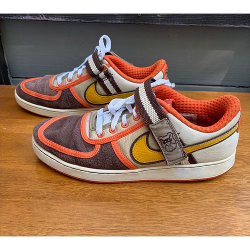 Nike vandal low - nike,