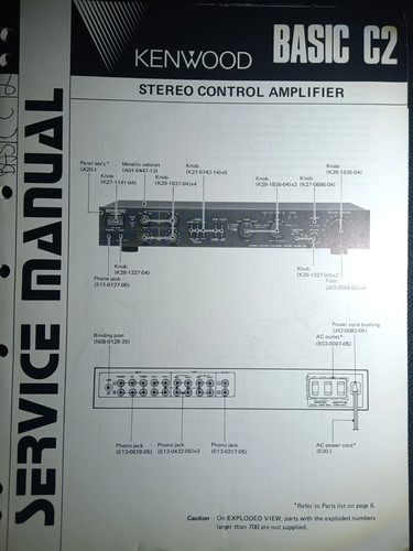 Amplificatore controllo - amplificatore,