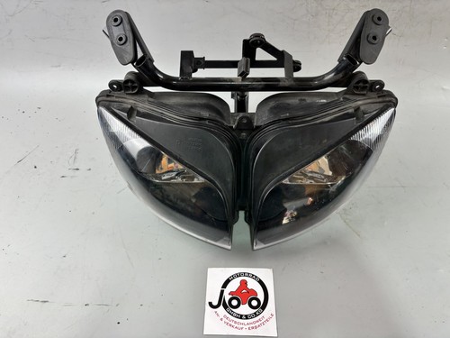 Yamaha fzs600 fazer rj02 - yamaha,