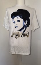 Maglietta Madonna Celebration