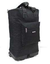 Trolley pieghevole per la