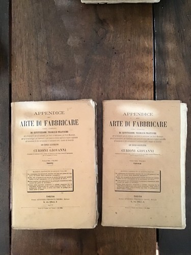 Appendice all arte - appendice, di