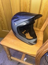 Bell Helmet Size Large