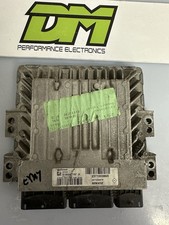 Centralina Motore Renault