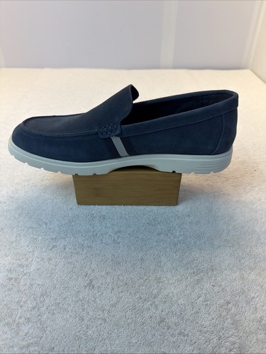 Aldo odis 410 navy mocassino - odis,