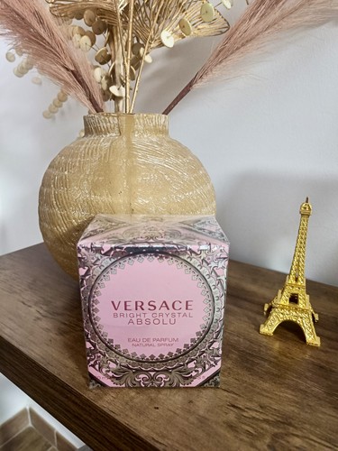 Versace absolu - versace,