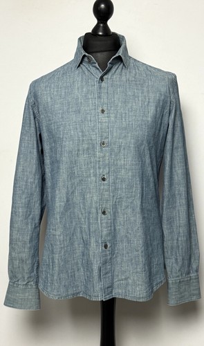 Camicia jeans for all - for,