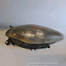 51816980 Proiettore Destro FIAT CROMA (2T) 2.4 Mjt 20V Emozione Aut. SW