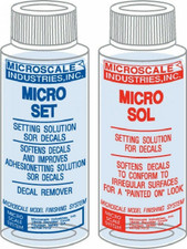 Decal Setting Solution-Micro