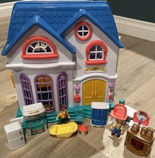 casa delle bambole keenway my