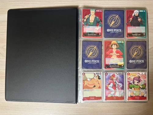 Master set base completo - set, di