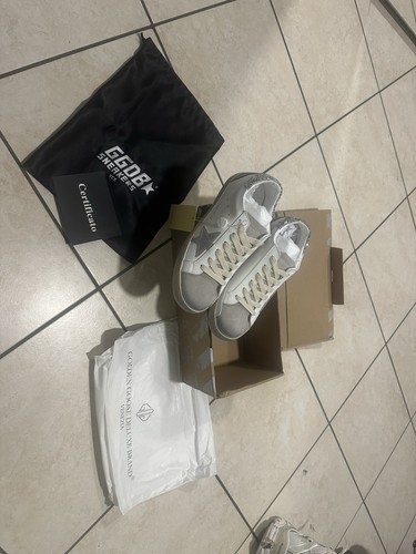 Golden goose donna - golden,