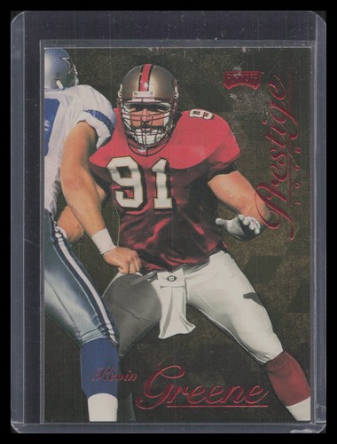 1998 playoff prestige - 1998, ssd