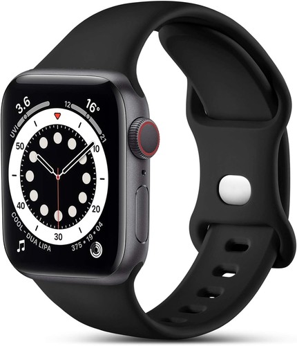 Bracelet compatible apple