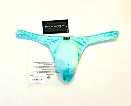 N2n bodywear taglia tanga - n2n,