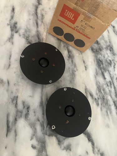 Tweeter jbl 033 unità più - jbl, 2