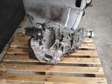 Cambio Automatico Mercedes