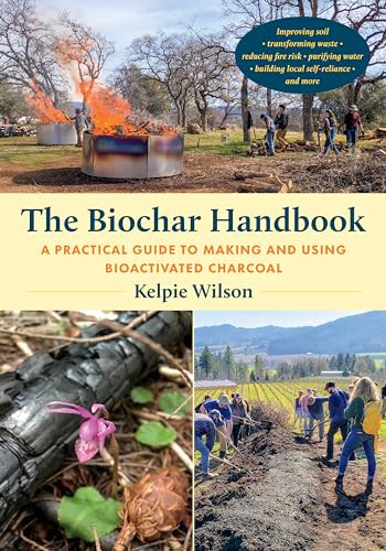 The biochar handbook a - biochar, handbook: