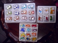 lotto stock 60 animali in