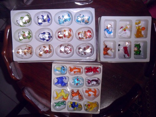 Lotto stock animali in - stock, 84