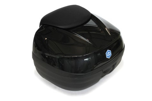 Piaggio cm261611 kit - piaggio, bauletto