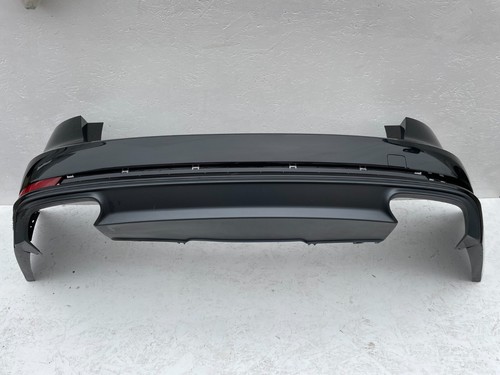 Paraurti posteriore audi b9 - audi,