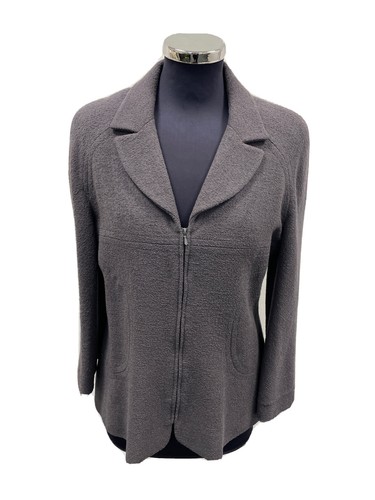 Chanel cardigan maglia giacca - chanel,