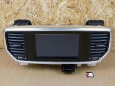 Kia Sportage IV 2017 2018 2019 Display Navigatore Schermo Unità 96560-F1201FHV "