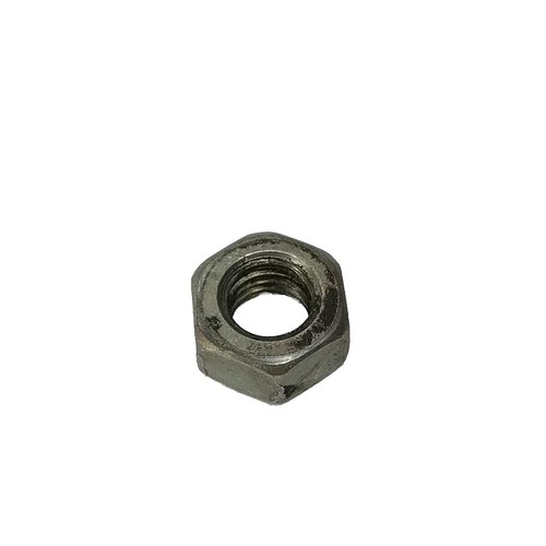 Dado bullone albero frizione - dado,