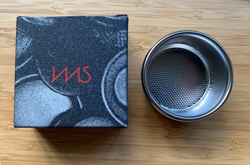 Pavoni upgrade ims 20g - pavoni, *upgrade*