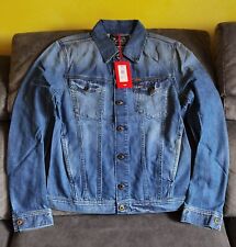 Giacca di jeans Diesel Tg.S