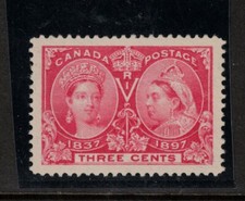 Canada #53 Gemma Jumbo Extra